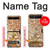 S2723 The Tree of Life Gustav Klimt Hülle Schutzhülle Taschen für Samsung Galaxy Z Flip 5G