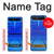 S2787 Swimming Pool Under Water Hülle Schutzhülle Taschen für Samsung Galaxy Z Flip 5G
