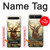 S2841 Vintage Reindeer Christmas Hülle Schutzhülle Taschen für Samsung Galaxy Z Flip 5G