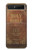 S2890 Holy Bible 1611 King James Version Hülle Schutzhülle Taschen für Samsung Galaxy Z Flip 5G