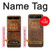S2890 Holy Bible 1611 King James Version Hülle Schutzhülle Taschen für Samsung Galaxy Z Flip 5G