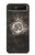 S2902 Yoga Namaste Om Symbol Hülle Schutzhülle Taschen für Samsung Galaxy Z Flip 5G