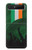 S3002 Ireland Football Soccer Hülle Schutzhülle Taschen für Samsung Galaxy Z Flip 5G
