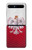 S3005 Poland Football Soccer Hülle Schutzhülle Taschen für Samsung Galaxy Z Flip 5G