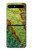 S3057 Lizard Skin Graphic Printed Hülle Schutzhülle Taschen für Samsung Galaxy Z Flip 5G