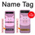 S3269 Pig Cartoon Hülle Schutzhülle Taschen für Samsung Galaxy Z Flip 5G