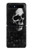 S3333 Death Skull Grim Reaper Hülle Schutzhülle Taschen für Samsung Galaxy Z Flip 5G