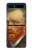 S3335 Vincent Van Gogh Self Portrait Hülle Schutzhülle Taschen für Samsung Galaxy Z Flip 5G