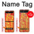 S3352 Gustav Klimt Medicine Hülle Schutzhülle Taschen für Samsung Galaxy Z Flip 5G