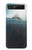 S3540 Giant Octopus Hülle Schutzhülle Taschen für Samsung Galaxy Z Flip 5G