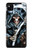 S0295 Grim Reaper Hülle Schutzhülle Taschen für Google Pixel 4a
