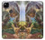 S1290 Dinosaurs T-Rex Hülle Schutzhülle Taschen für Google Pixel 4a