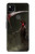 S1319 Grim Reaper Death Scythe Hülle Schutzhülle Taschen für Google Pixel 4a