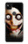 S1344 Jeff the Killer Hülle Schutzhülle Taschen für Google Pixel 4a