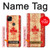 S1603 Canada Flag Old Vintage Hülle Schutzhülle Taschen für Google Pixel 4a