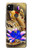 S1604 Carp Koi Fish Japanese Tattoo Hülle Schutzhülle Taschen für Google Pixel 4a