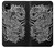 S1943 Dragon Tattoo Hülle Schutzhülle Taschen für Google Pixel 4a