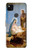 S2276 The Nativity Hülle Schutzhülle Taschen für Google Pixel 4a