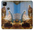 S2276 The Nativity Hülle Schutzhülle Taschen für Google Pixel 4a