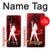 S2455 Sexy Devil Girl Hülle Schutzhülle Taschen für Google Pixel 4a