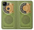 S2656 Vintage Bakelite Radio Green Hülle Schutzhülle Taschen für Google Pixel 4a