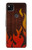 S2988 Rally Car Tire Fire Hülle Schutzhülle Taschen für Google Pixel 4a