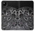 S3176 Inside Watch Black Hülle Schutzhülle Taschen für Google Pixel 4a
