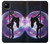 S3284 Sexy Girl Disco Pole Dance Hülle Schutzhülle Taschen für Google Pixel 4a