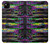 S3420 Coding Programmer Hülle Schutzhülle Taschen für Google Pixel 4a
