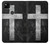 S3491 Christian Cross Hülle Schutzhülle Taschen für Google Pixel 4a