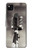 S3495 Vintage Microphone Hülle Schutzhülle Taschen für Google Pixel 4a