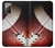 S0062 American Football Hülle Schutzhülle Taschen für Samsung Galaxy Note 20