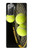 S0072 Tennis Hülle Schutzhülle Taschen für Samsung Galaxy Note 20