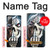 S0222 Skull Pentagram Hülle Schutzhülle Taschen für Samsung Galaxy Note 20