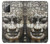 S0314 Ancient Cambodian Buddhism Hülle Schutzhülle Taschen für Samsung Galaxy Note 20