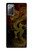 S0354 Chinese Dragon Hülle Schutzhülle Taschen für Samsung Galaxy Note 20