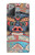 S0572 Tibet Art Hülle Schutzhülle Taschen für Samsung Galaxy Note 20