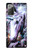 S0749 Unicorn Horse Hülle Schutzhülle Taschen für Samsung Galaxy Note 20