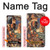 S0914 Ronin Miyamoto Musashi Hülle Schutzhülle Taschen für Samsung Galaxy Note 20