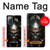 S1027 Hardcore Metal Skull Hülle Schutzhülle Taschen für Samsung Galaxy Note 20