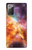 S1963 Nebula Rainbow Space Hülle Schutzhülle Taschen für Samsung Galaxy Note 20