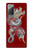 S2104 Yakuza Dragon Tattoo Hülle Schutzhülle Taschen für Samsung Galaxy Note 20