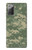S2173 Digital Camo Camouflage Graphic Printed Hülle Schutzhülle Taschen für Samsung Galaxy Note 20
