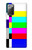 S2348 No Signal TV Hülle Schutzhülle Taschen für Samsung Galaxy Note 20