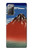S2390 Katsushika Hokusai Red Fuji Hülle Schutzhülle Taschen für Samsung Galaxy Note 20