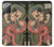 S2469 108 Heroes of Suikoden Saginoike Heikuro Hülle Schutzhülle Taschen für Samsung Galaxy Note 20