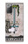 S2482 Tarot Card Ace of Swords Hülle Schutzhülle Taschen für Samsung Galaxy Note 20