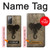 S2516 Elephant Skin Graphic Printed Hülle Schutzhülle Taschen für Samsung Galaxy Note 20