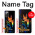 S2583 Tinkerbell Magic Sparkle Hülle Schutzhülle Taschen für Samsung Galaxy Note 20