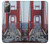 S2637 Golden Gate Bridge Hülle Schutzhülle Taschen für Samsung Galaxy Note 20